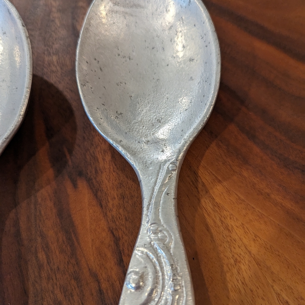 Drumm salad serving set - Picture 7 of 11